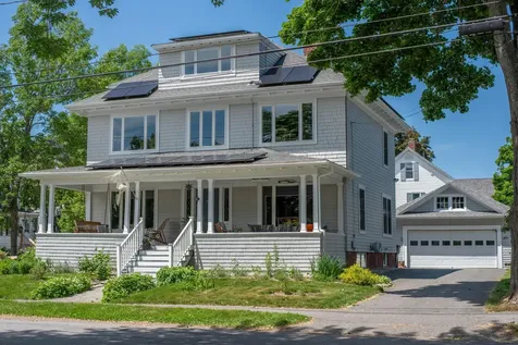 45 Linden Street Bangor ME 04401