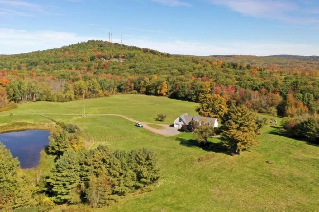288 Eaton Mountain Road Skowhegan ME 04976