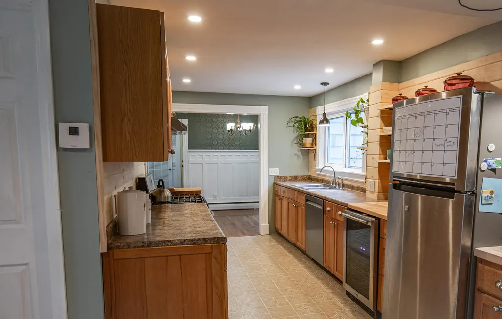 183 Elm Street Bangor ME 04401