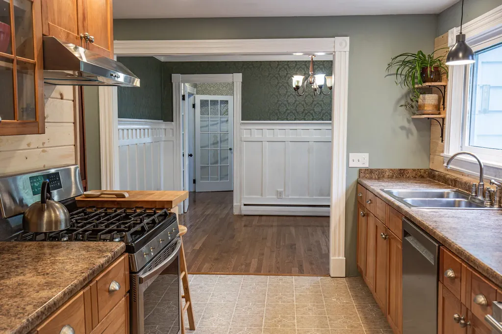 183 Elm Street Bangor ME 04401
