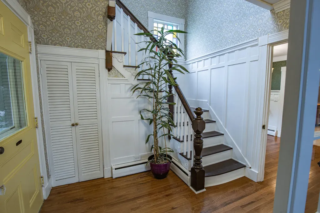 183 Elm Street Bangor ME 04401