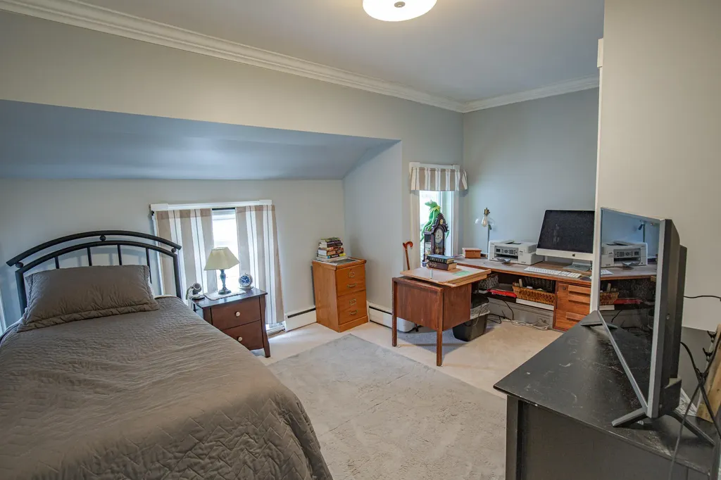 183 Elm Street Bangor ME 04401