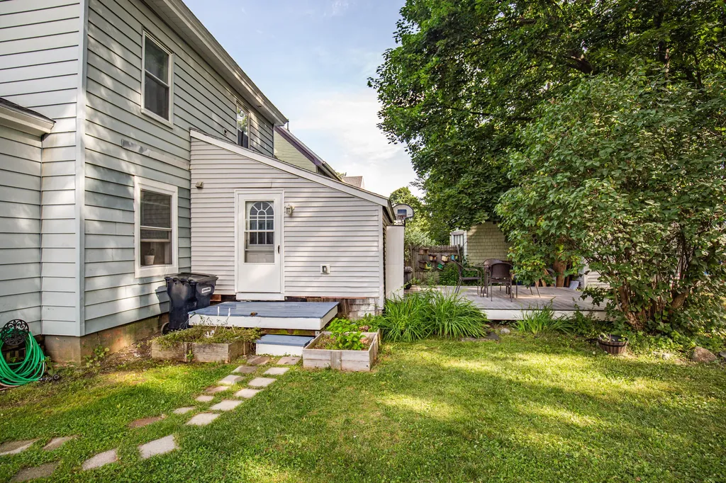 183 Elm Street Bangor ME 04401