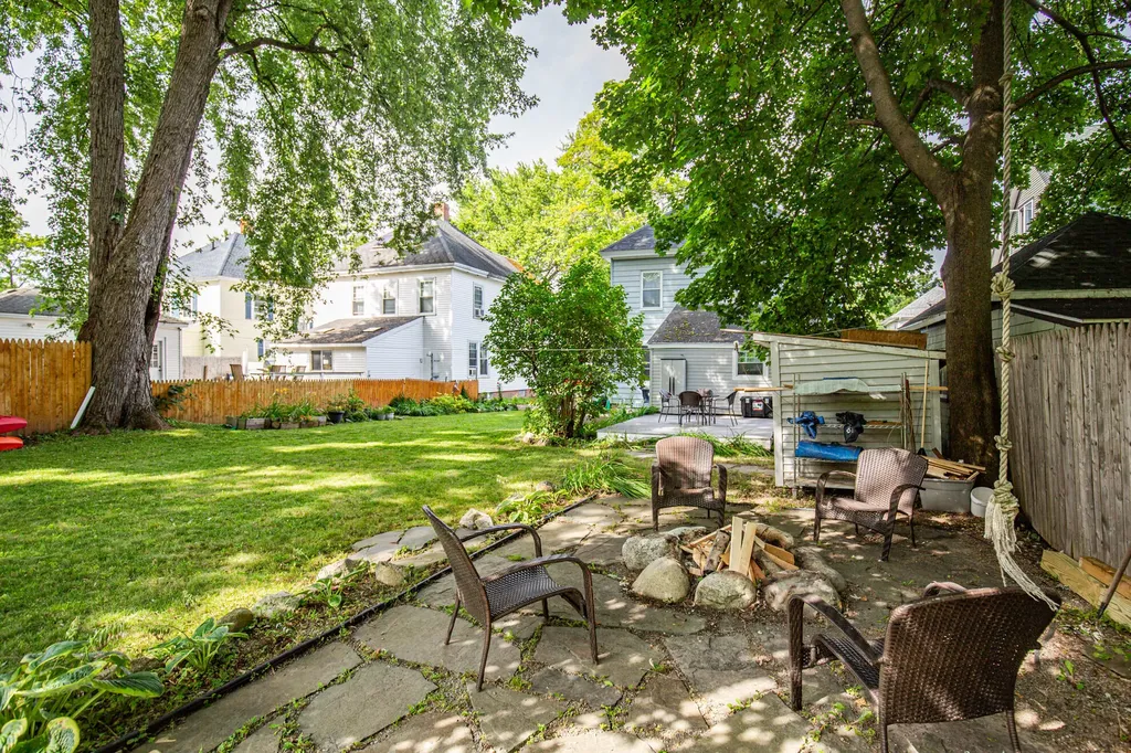 183 Elm Street Bangor ME 04401