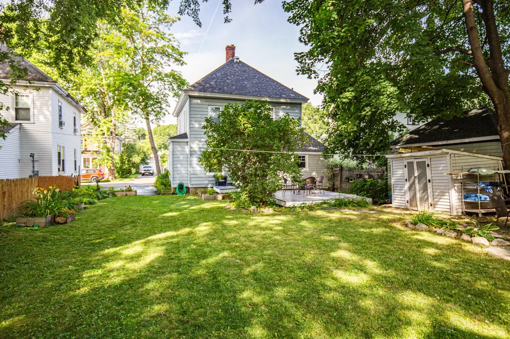 183 Elm Street Bangor ME 04401