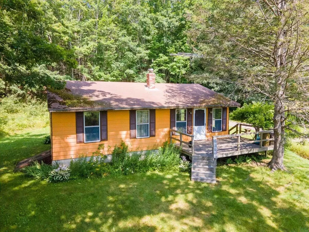 662 Searsmont Road Appleton ME 04862