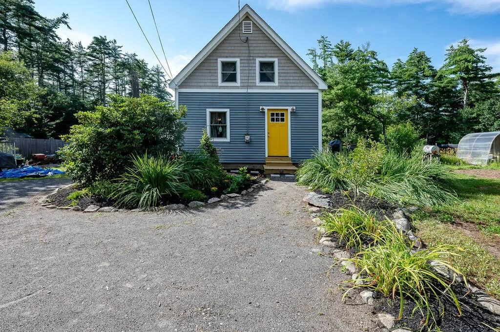 75 Blaisdell Corner Road Lebanon ME 04027
