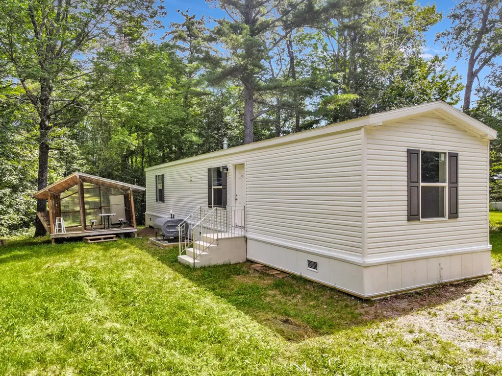 245 Ford Hill Road Hartland ME 04943