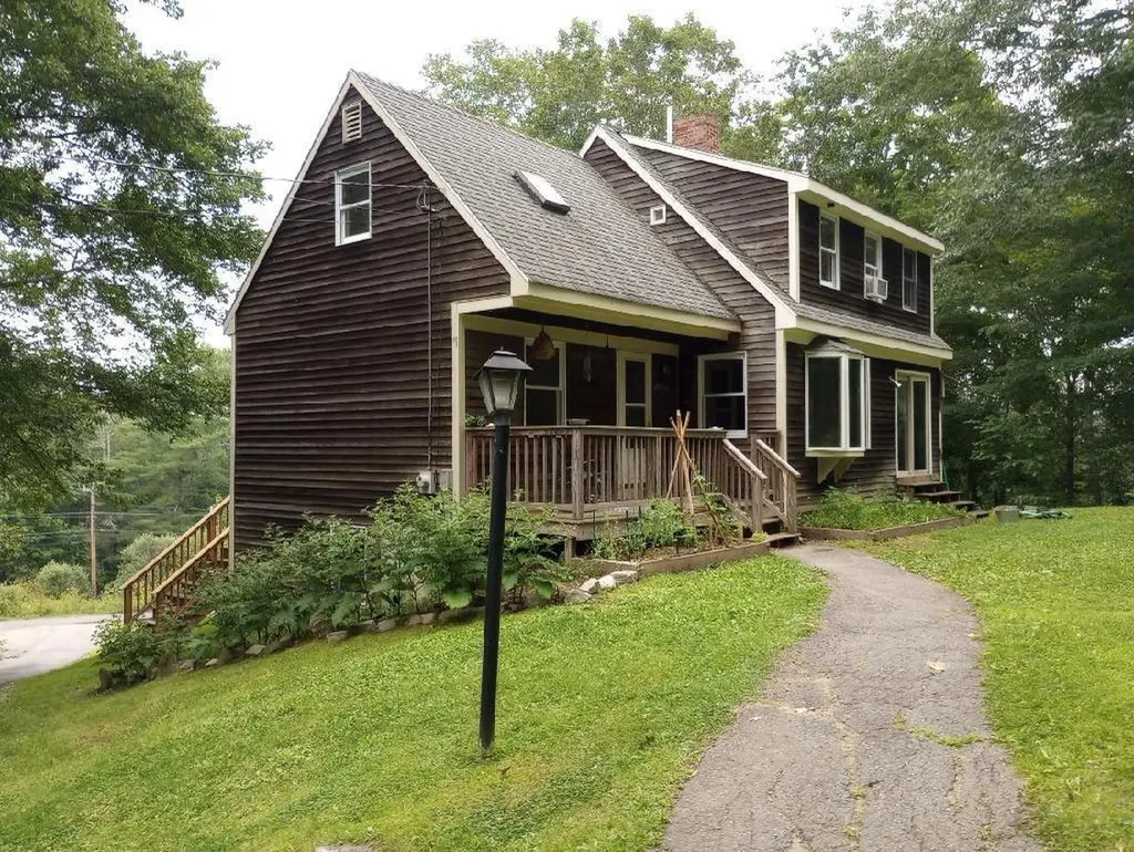 350 Winslows Mills Road Waldoboro ME 04572