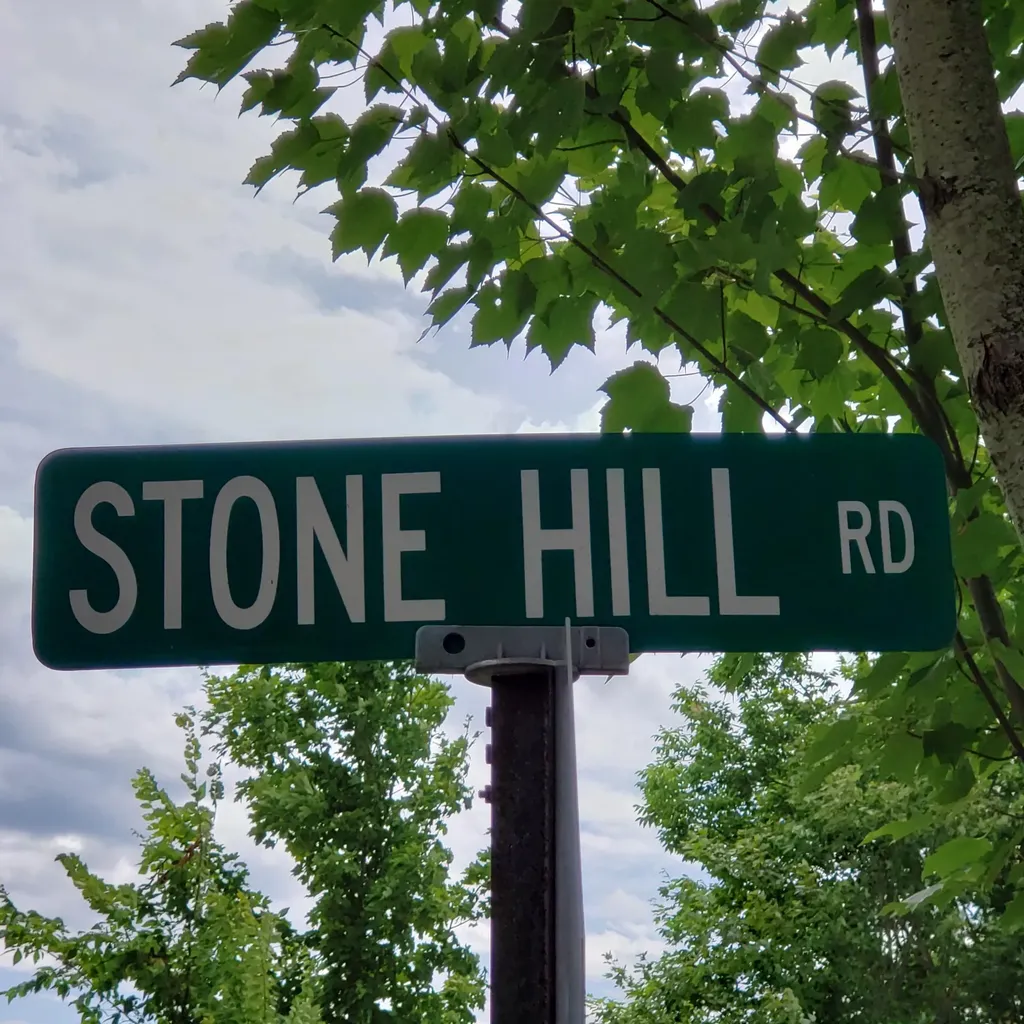 0 Stone Hill Road Limerick ME 04048