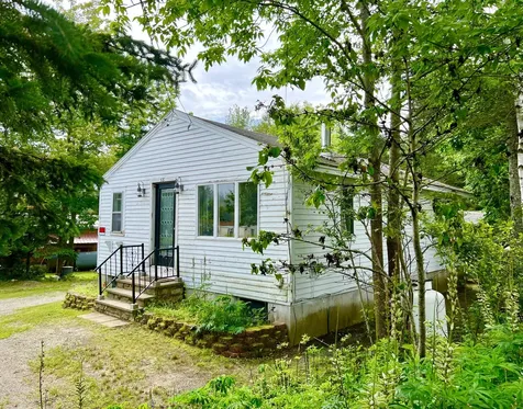 55 Seal Cove Road Southwest Harbor ME 04679