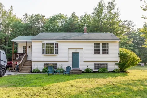9 Poplar Circle Lisbon ME 04250