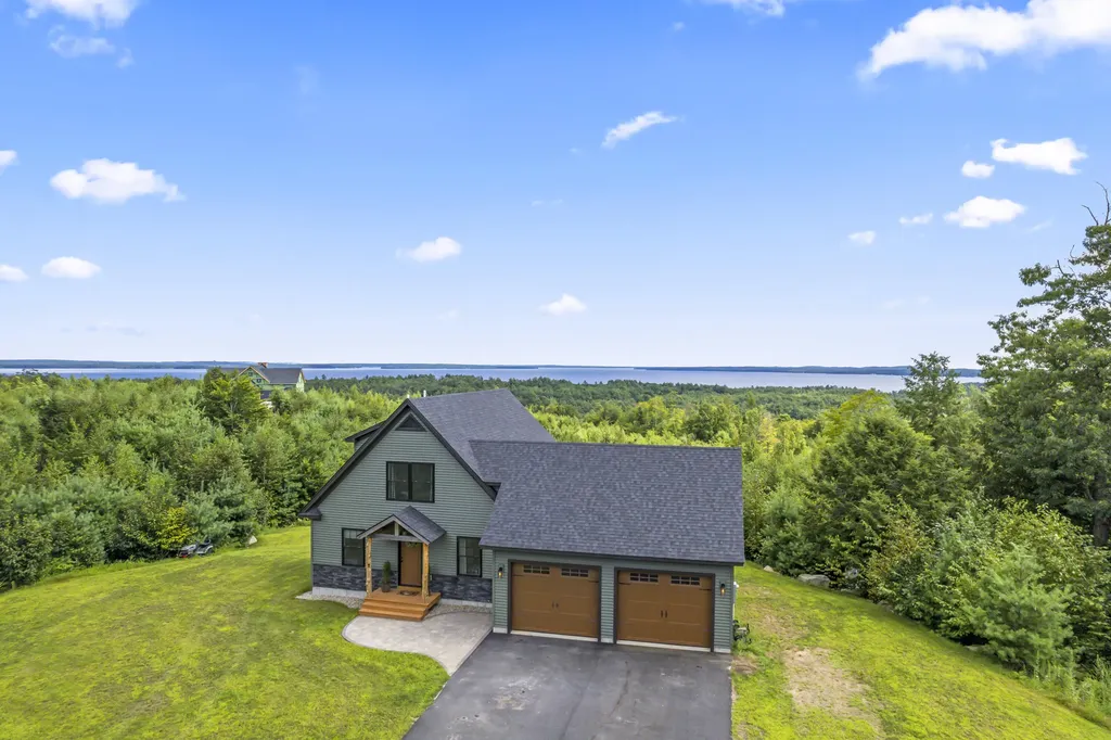 7 Gregory Pines Drive Sebago ME 04029