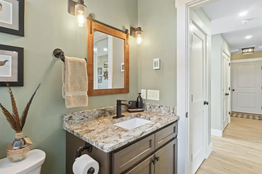 7 Gregory Pines Drive Sebago ME 04029