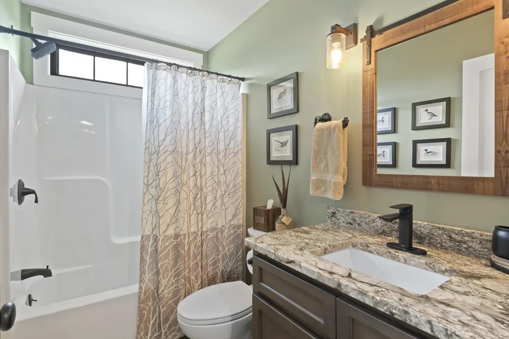 7 Gregory Pines Drive Sebago ME 04029