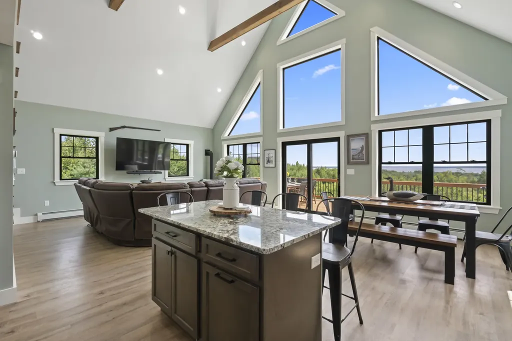 7 Gregory Pines Drive Sebago ME 04029