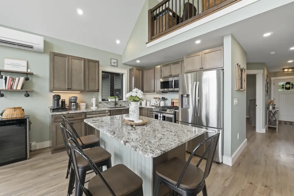 7 Gregory Pines Drive Sebago ME 04029