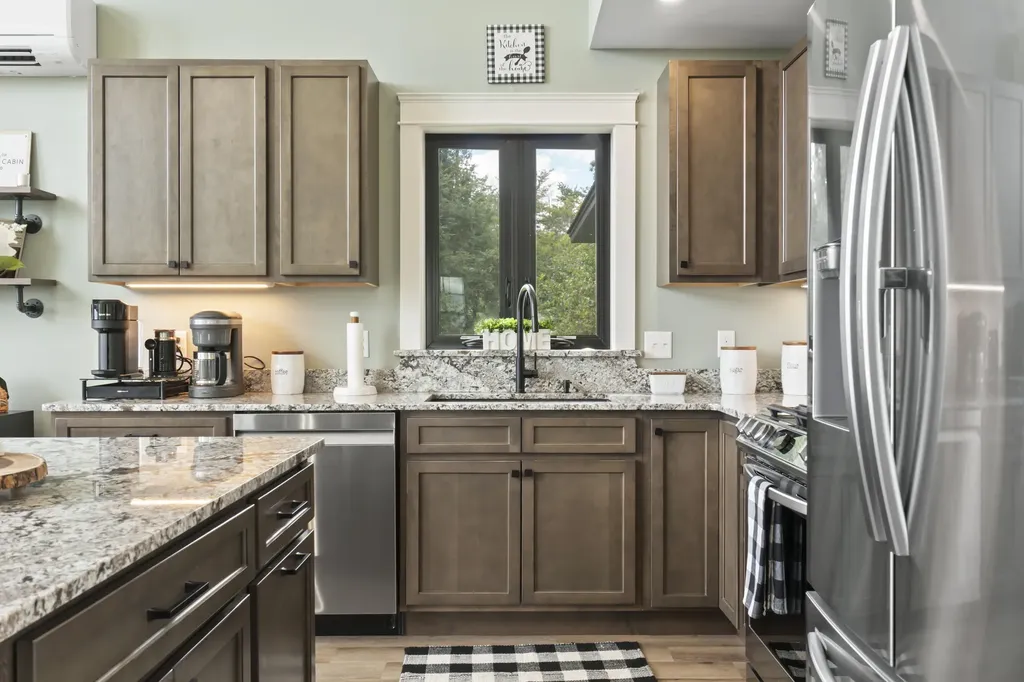 7 Gregory Pines Drive Sebago ME 04029
