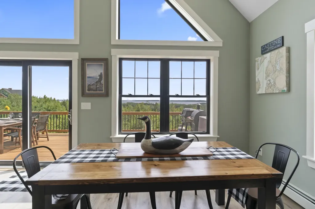7 Gregory Pines Drive Sebago ME 04029