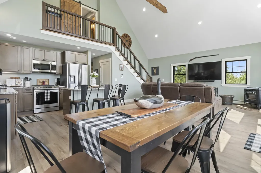 7 Gregory Pines Drive Sebago ME 04029