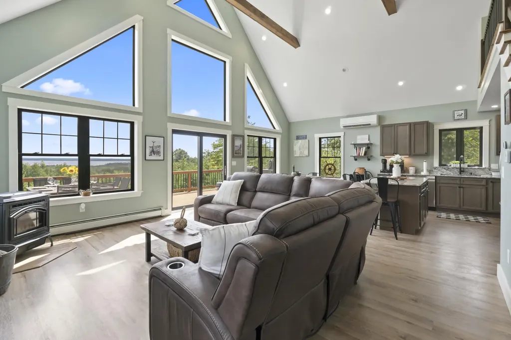7 Gregory Pines Drive Sebago ME 04029
