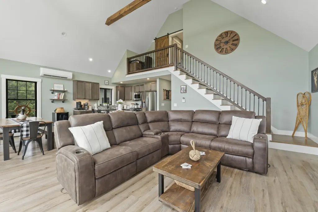 7 Gregory Pines Drive Sebago ME 04029
