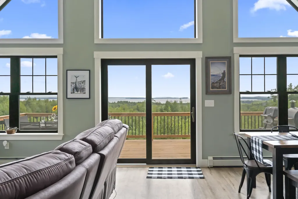 7 Gregory Pines Drive Sebago ME 04029