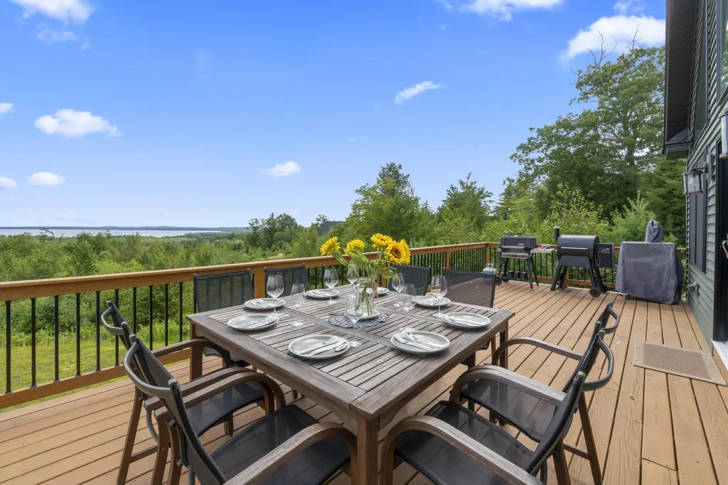 7 Gregory Pines Drive Sebago ME 04029