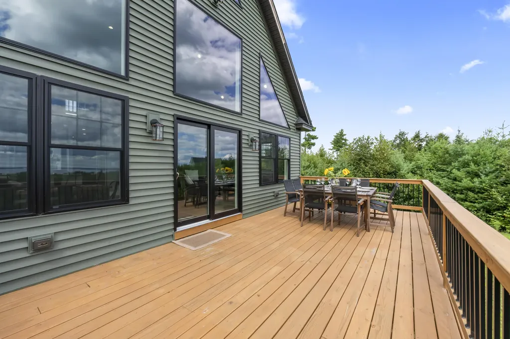 7 Gregory Pines Drive Sebago ME 04029
