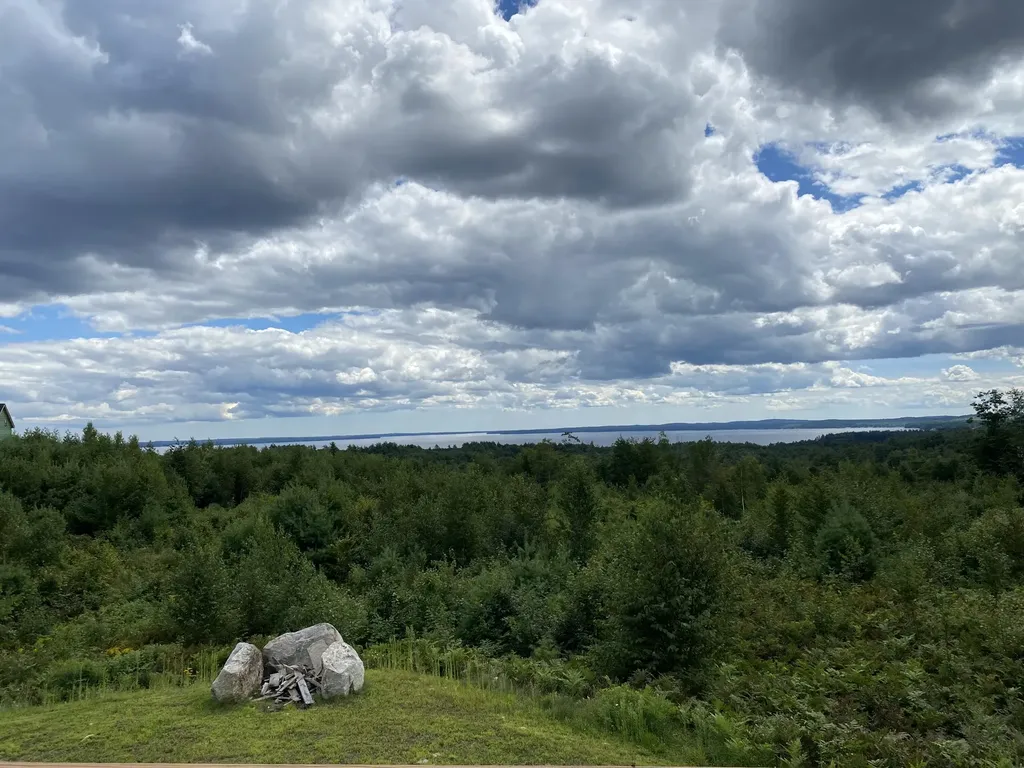 7 Gregory Pines Drive Sebago ME 04029