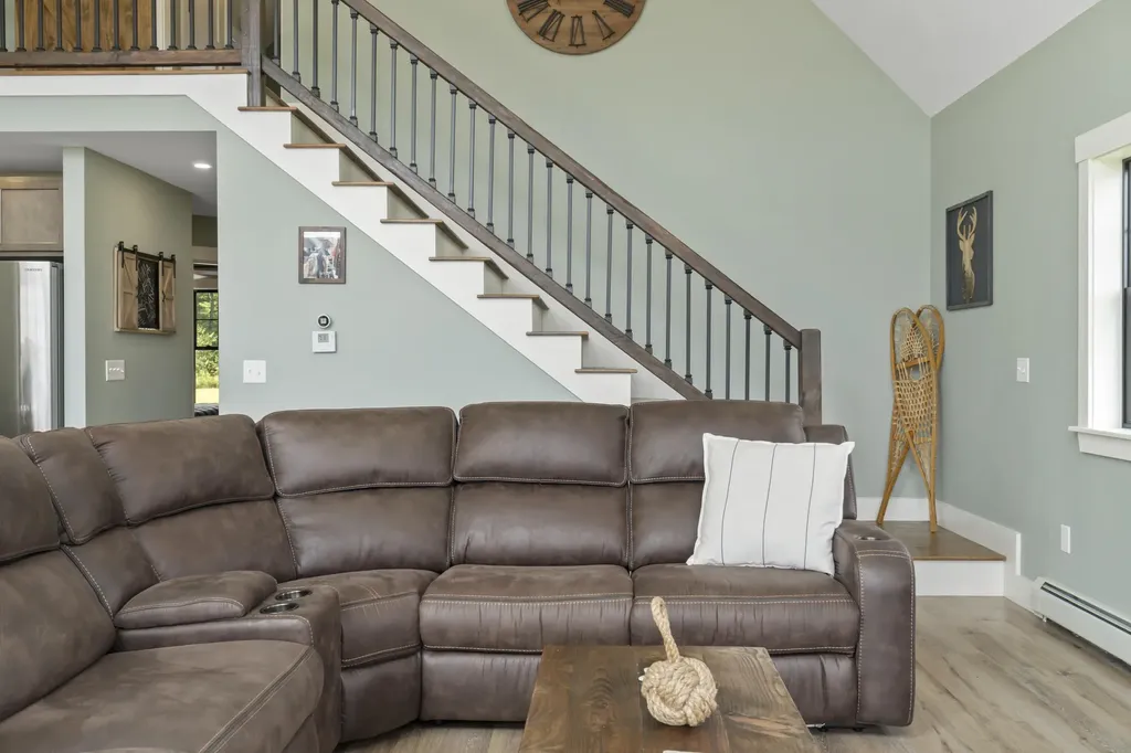 7 Gregory Pines Drive Sebago ME 04029