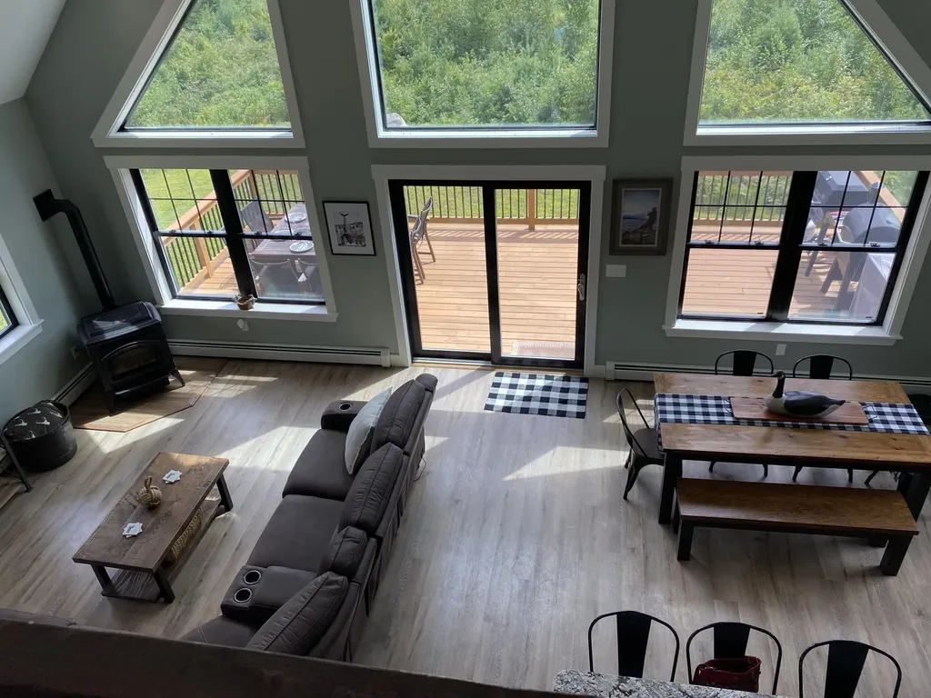 7 Gregory Pines Drive Sebago ME 04029