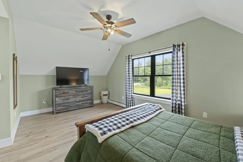 7 Gregory Pines Drive Sebago ME 04029