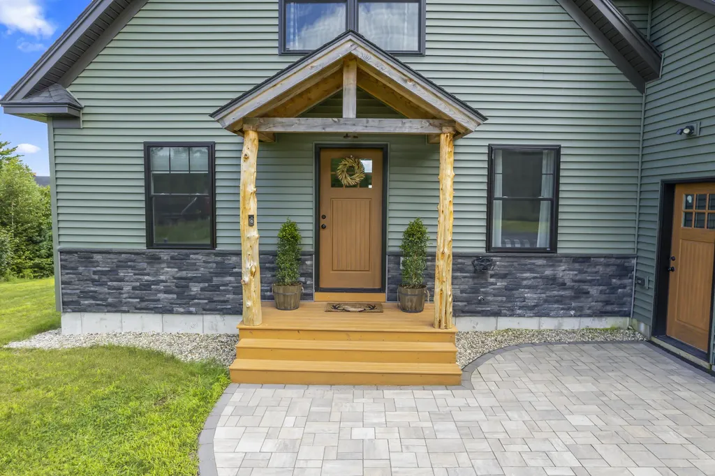 7 Gregory Pines Drive Sebago ME 04029