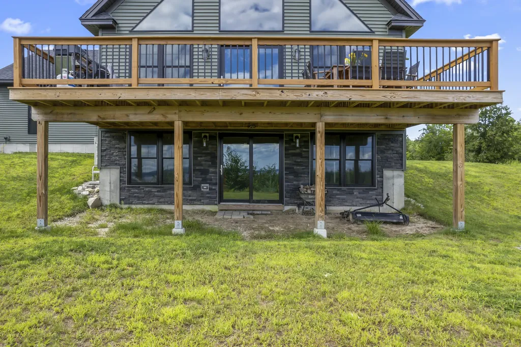 7 Gregory Pines Drive Sebago ME 04029