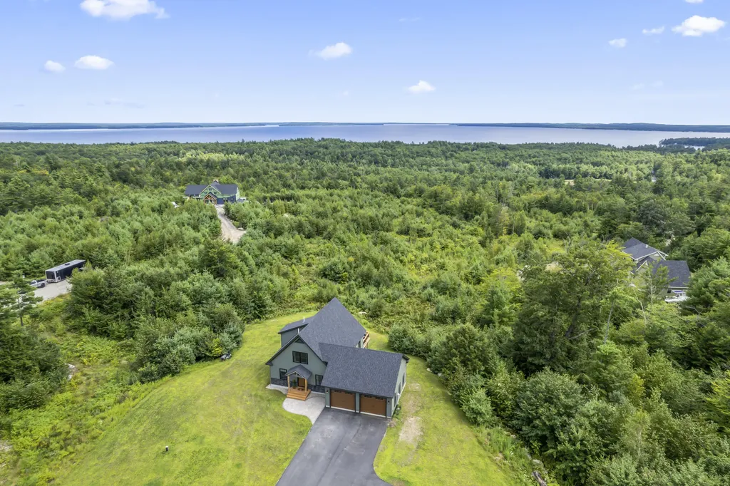 7 Gregory Pines Drive Sebago ME 04029