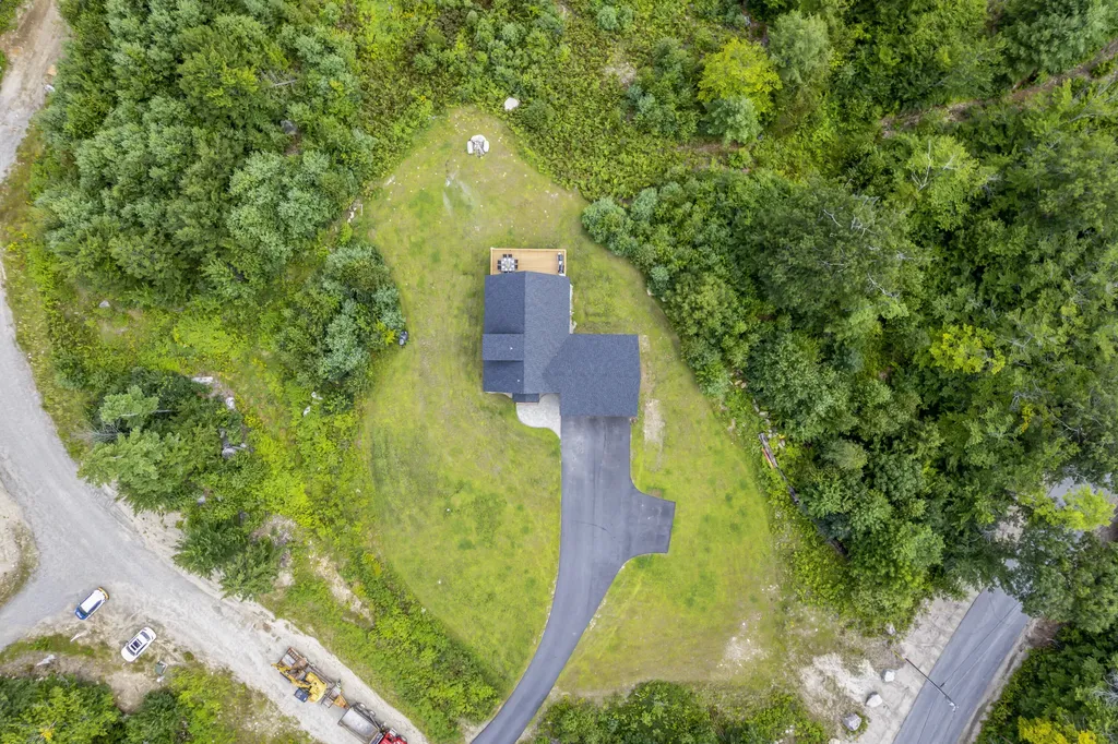 7 Gregory Pines Drive Sebago ME 04029
