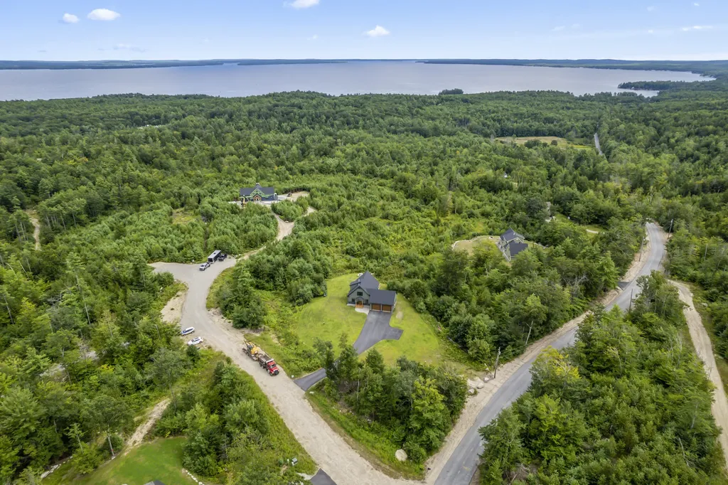 7 Gregory Pines Drive Sebago ME 04029