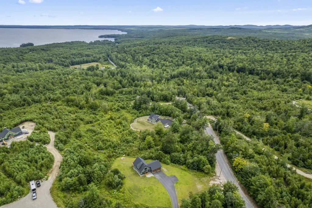 7 Gregory Pines Drive Sebago ME 04029