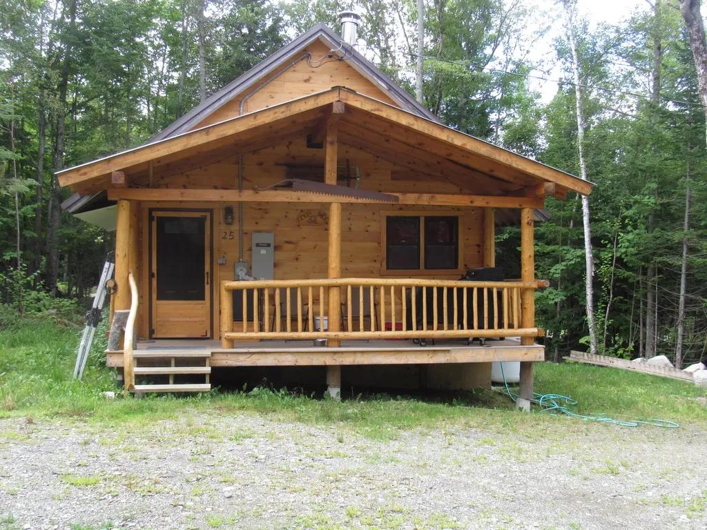 25 Deer Drive Jackman ME 04945