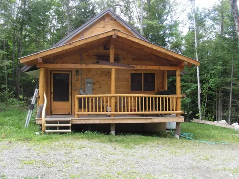 25 Deer Drive Jackman ME 04945