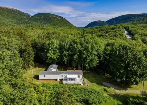 194 Otter Creek Drive Bar Harbor ME 04609