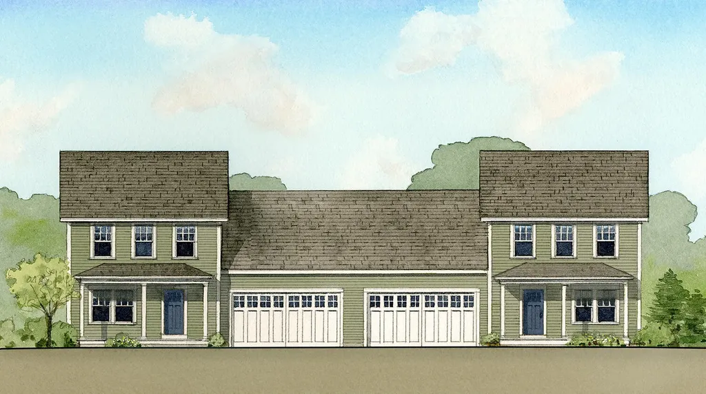 133 Falcon Crest Drive Gorham ME 04038