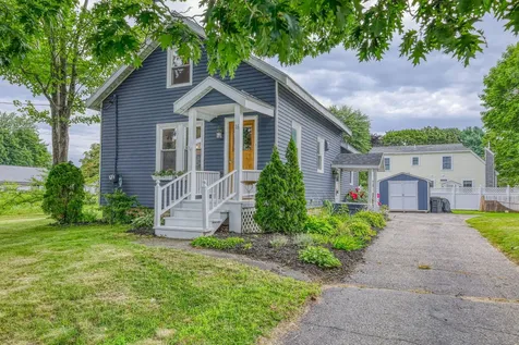 16 Libby Street Scarborough ME 04074
