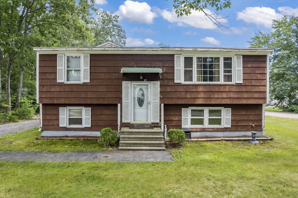 47 Theriault Street Sanford ME 04073