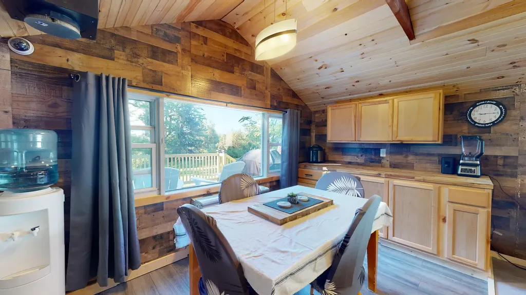 12 Hutchins Road Fairfield ME 04937
