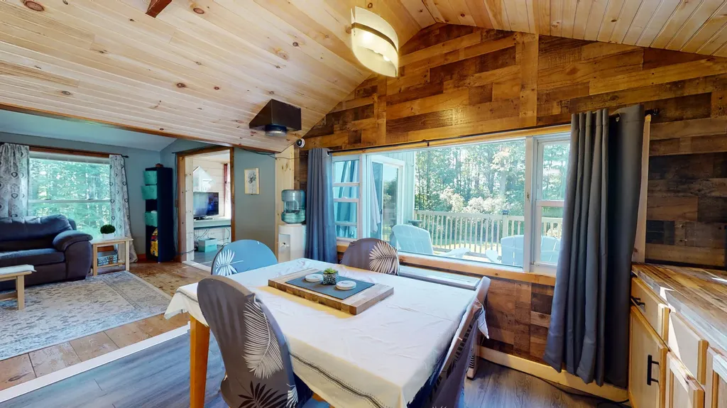 12 Hutchins Road Fairfield ME 04937