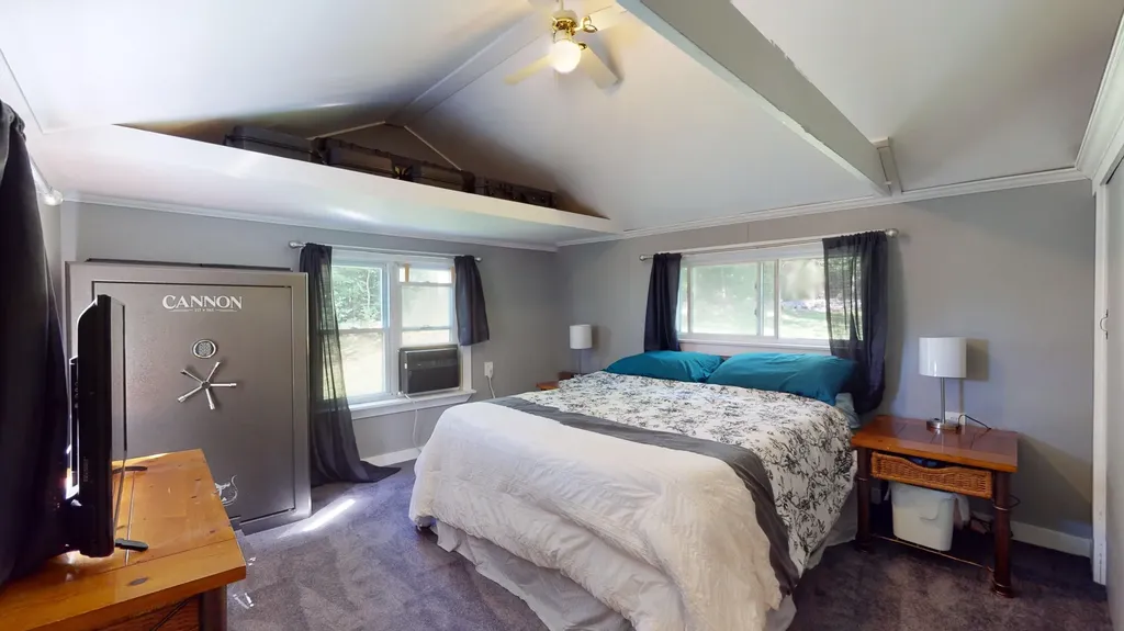 12 Hutchins Road Fairfield ME 04937