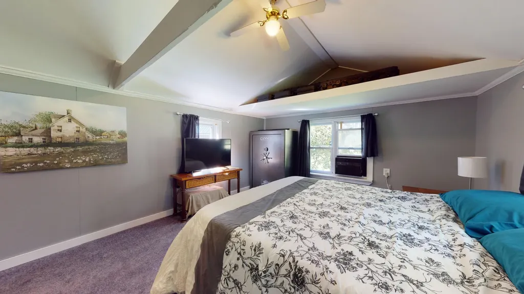 12 Hutchins Road Fairfield ME 04937