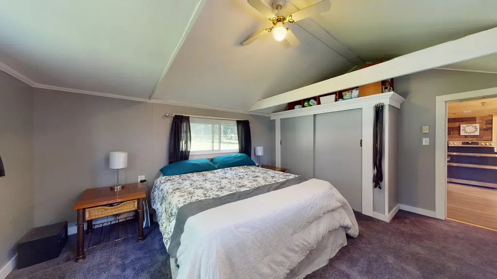 12 Hutchins Road Fairfield ME 04937